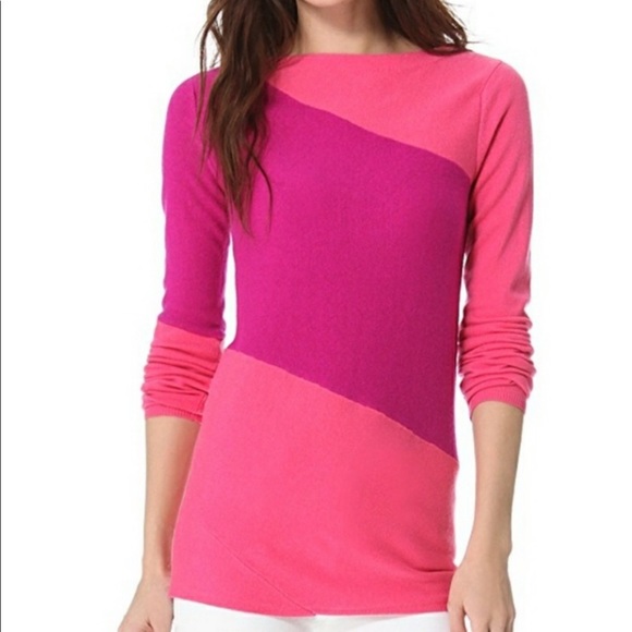 Diane Von Furstenberg Sweaters - DVF Nora Bis Sweater